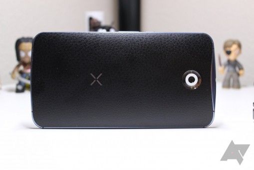 Fotografía - [Mise à jour: Vainqueur] Gagnez un Nexus 6 et 18 dbrand Skins De Ap et dbrand